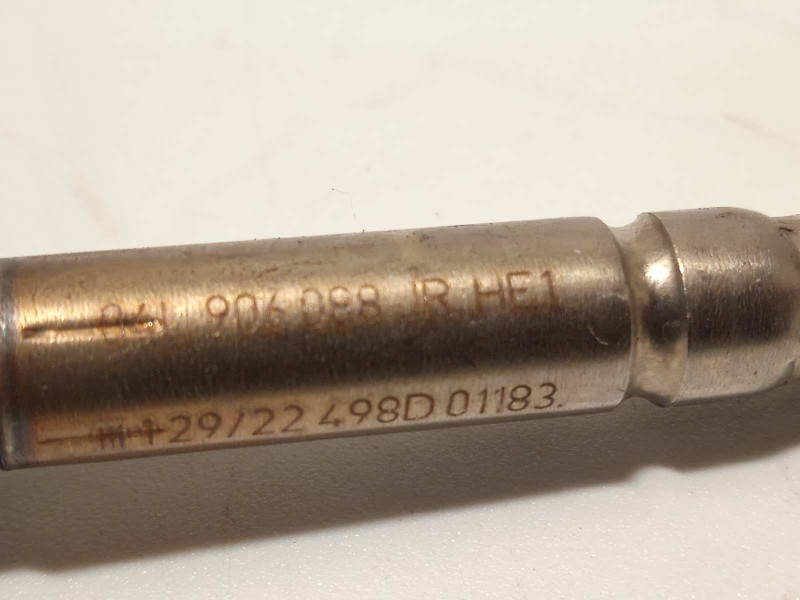 Recambio de sensor para volkswagen t6.1 caravelle (sh) 2.0 tdi referencia OEM IAM 8K0973802C  04L906088JR