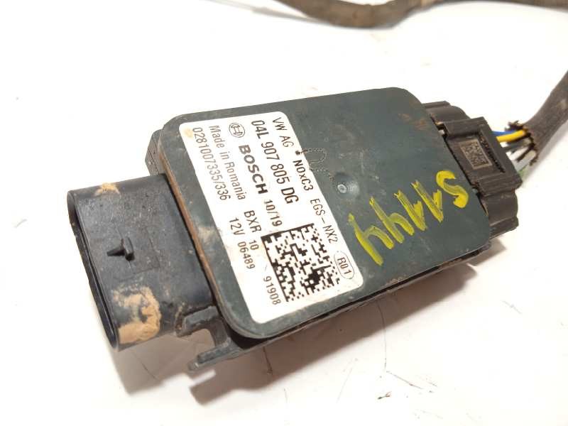 Recambio de sonda lambda para seat ateca (kh7) style referencia OEM IAM 04L907805DG 0281007336 0281007335