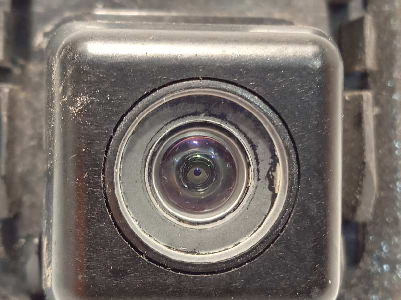 Recambio de modulo electronico para toyota yaris active referencia OEM IAM 867900D010  