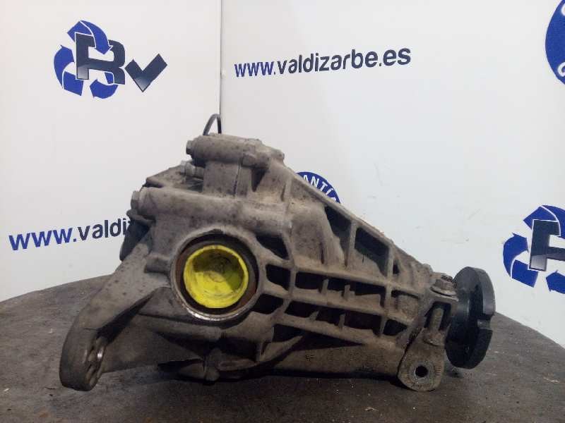Recambio de diferencial trasero para mercedes-benz clase m (w163) 400 cdi (163.128) referencia OEM IAM A1633500714  1633500714