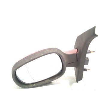 Recambio de retrovisor izquierdo para renault scenic (ja..) 1.6 16v authentique (ja0b/11) referencia OEM IAM 7700431542  