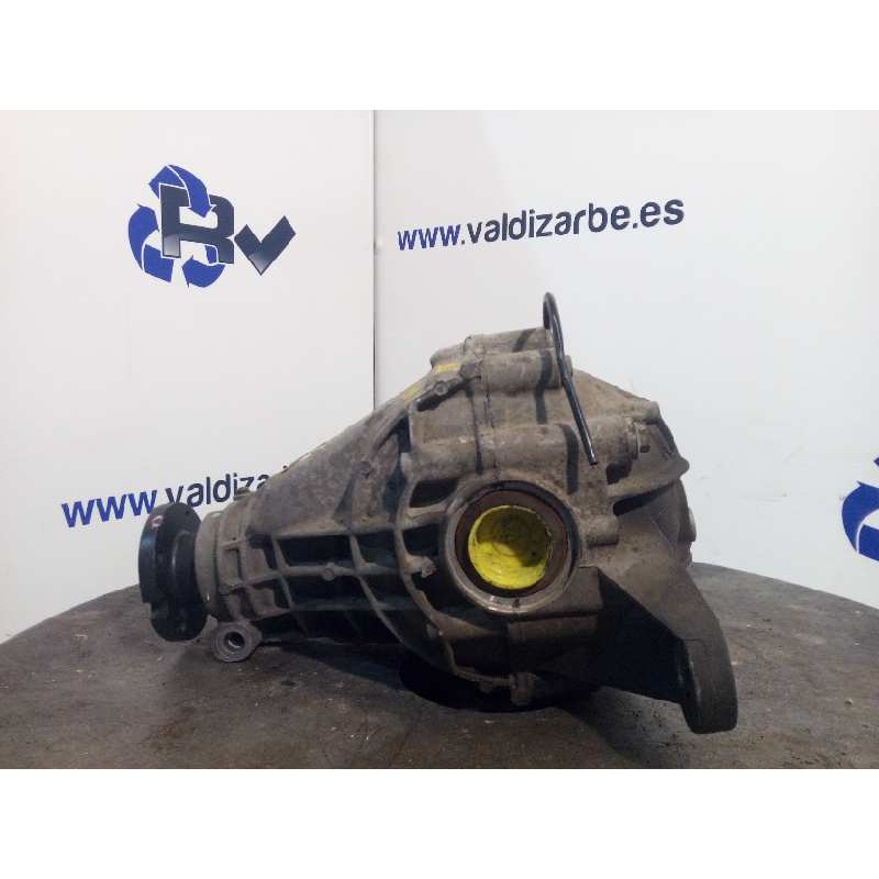 Recambio de diferencial trasero para mercedes-benz clase m (w163) 400 cdi (163.128) referencia OEM IAM A1633500714  1633500714