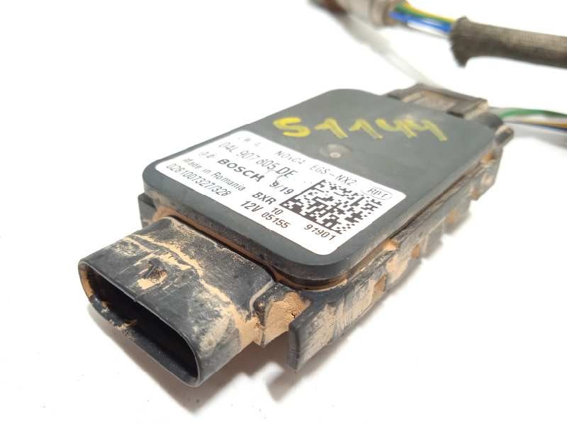 Recambio de sonda lambda para seat ateca (kh7) style referencia OEM IAM 04L907805DE  