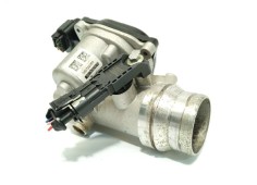 Recambio de caja mariposa para nissan micra v (k14) 1.5 dci turbodiesel cat referencia OEM IAM 161A09287R  