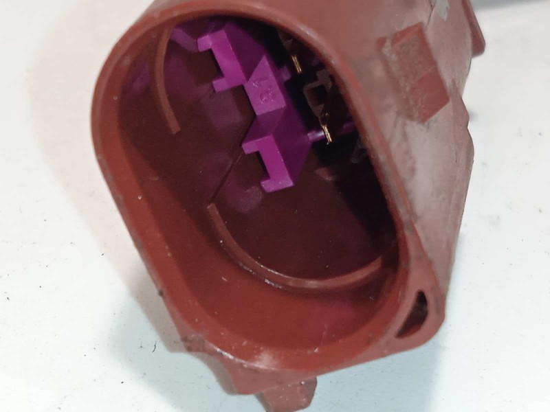 Recambio de sensor para volkswagen t6.1 caravelle (sh) 2.0 tdi referencia OEM IAM 04L906088KQ  