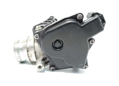 Recambio de caja mariposa para nissan micra v (k14) 1.5 dci turbodiesel cat referencia OEM IAM 161A09287R   2