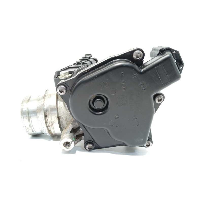 Recambio de caja mariposa para nissan micra v (k14) 1.5 dci turbodiesel cat referencia OEM IAM 161A09287R  