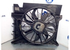 Recambio de electroventilador para volvo xc90 2.4 diesel cat referencia OEM IAM 30665985  1137328116 2