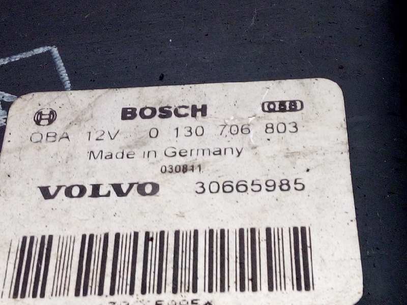Recambio de electroventilador para volvo xc90 2.4 diesel cat referencia OEM IAM 30665985  1137328116