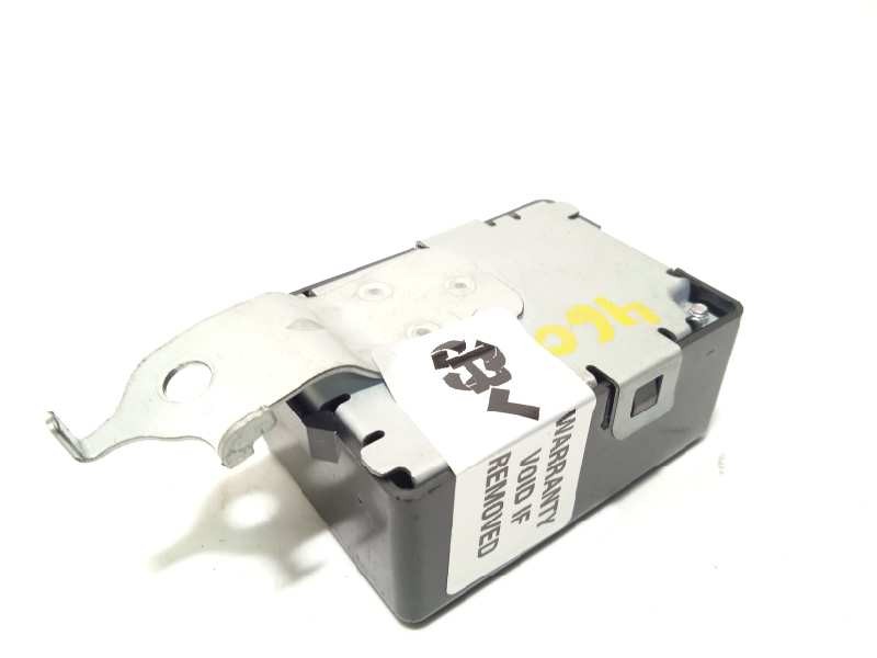 Recambio de modulo electronico para toyota avensis touring sports advance referencia OEM IAM 8974005070  61B655000