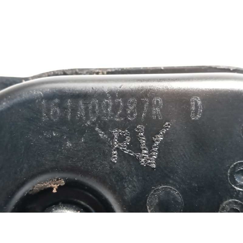 Recambio de caja mariposa para nissan micra v (k14) 1.5 dci turbodiesel cat referencia OEM IAM 161A09287R  