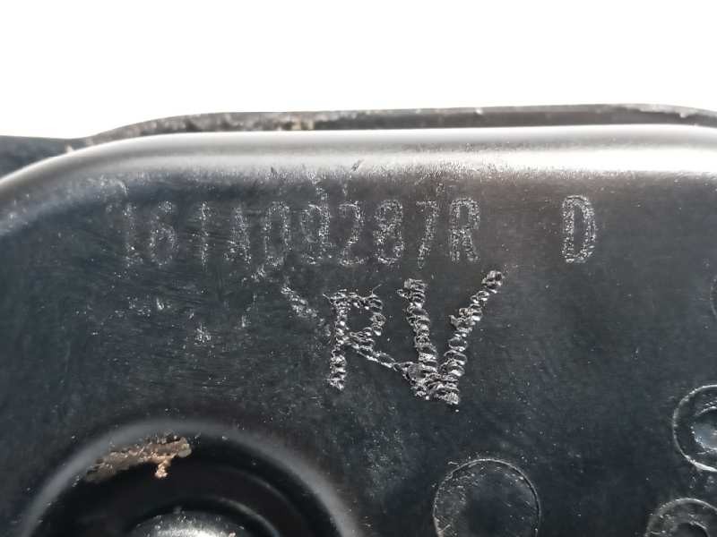 Recambio de caja mariposa para nissan micra v (k14) 1.5 dci turbodiesel cat referencia OEM IAM 161A09287R  