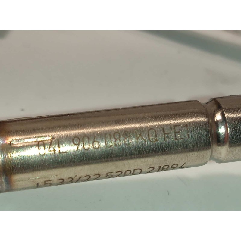 Recambio de sensor para volkswagen t6.1 caravelle (sh) 2.0 tdi referencia OEM IAM 04L906088KQ  