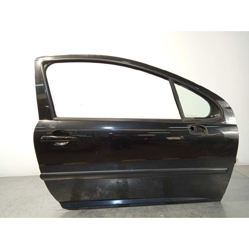 Recambio de puerta delantera derecha para peugeot 207 x-line referencia OEM IAM 9004AR  