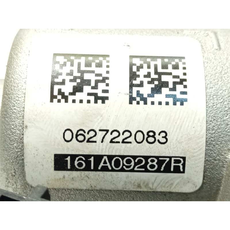 Recambio de caja mariposa para nissan micra v (k14) 1.5 dci turbodiesel cat referencia OEM IAM 161A09287R  