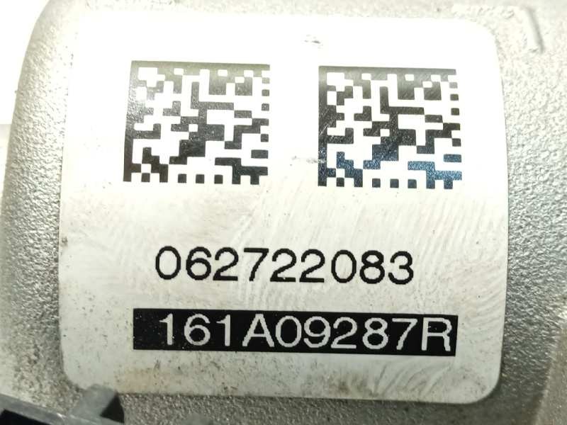 Recambio de caja mariposa para nissan micra v (k14) 1.5 dci turbodiesel cat referencia OEM IAM 161A09287R  