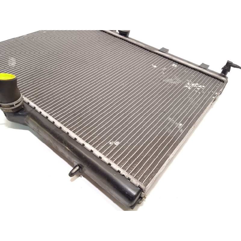 Recambio de radiador agua para citroën c4 lim. shine referencia OEM IAM 9682477580  133391