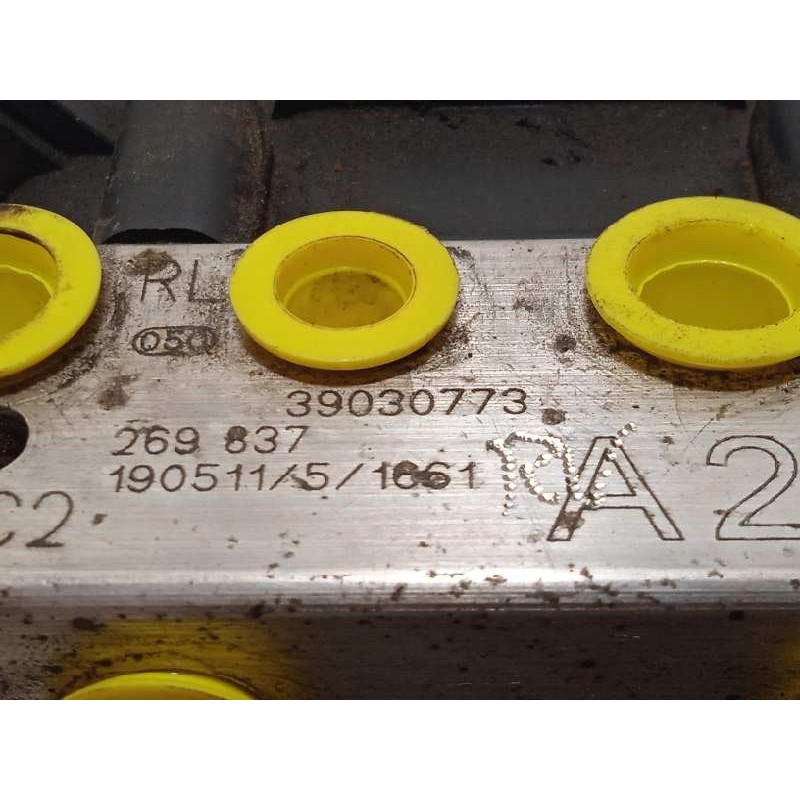 Recambio de abs para opel astra k lim. 5türig dynamic referencia OEM IAM 39030773 2265106455 269637