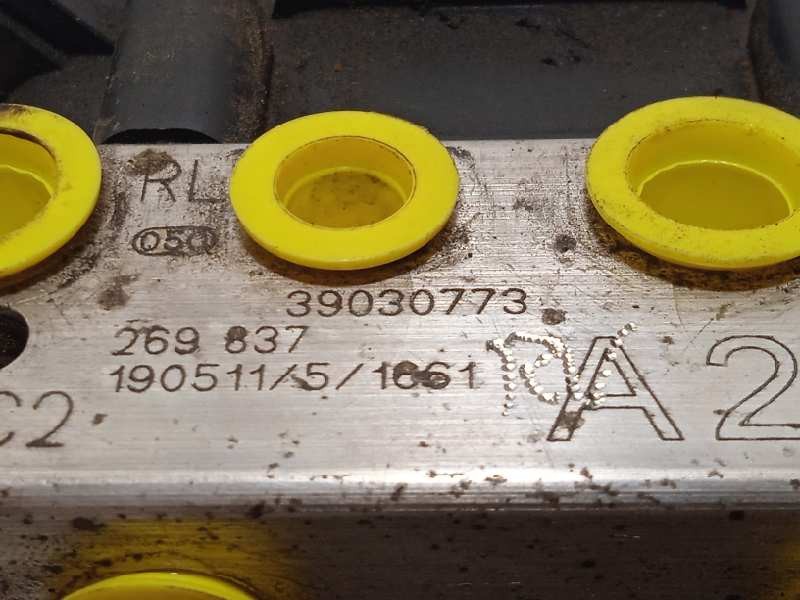 Recambio de abs para opel astra k lim. 5türig dynamic referencia OEM IAM 39030773 2265106455 269637