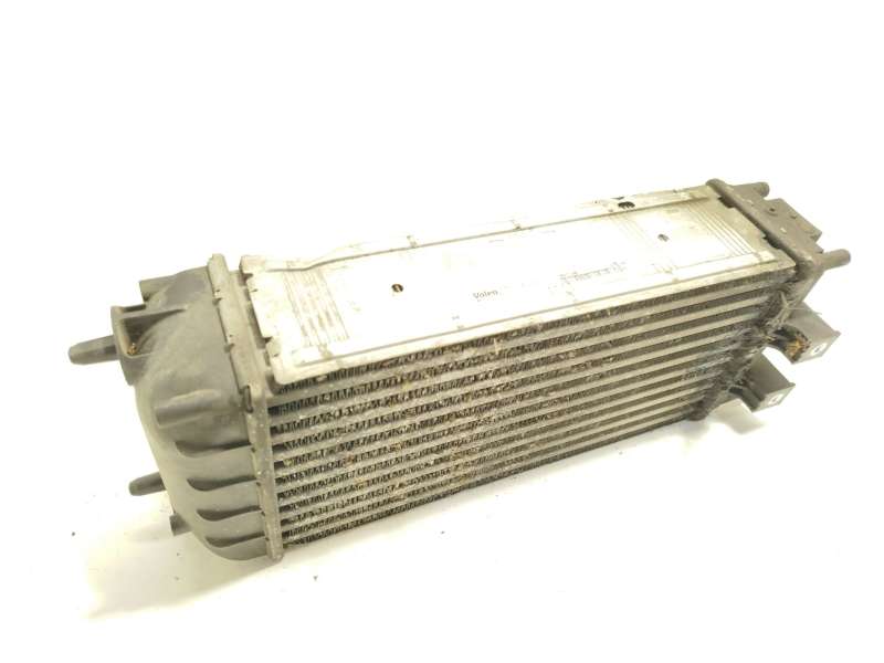 Recambio de intercooler para peugeot 5008 (0u_, 0e_) 1.6 hdi referencia OEM IAM 9684212480 0384N9 - Blanco 3