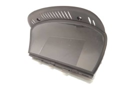 Recambio de cuadro instrumentos para bmw serie 3 berlina (e90) 320d referencia OEM IAM 65829151976  65829151977 2