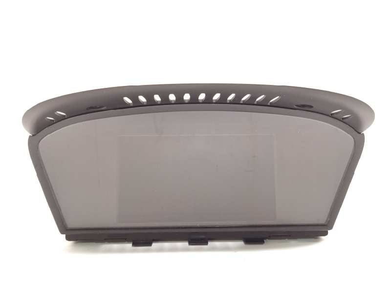 Recambio de cuadro instrumentos para bmw serie 3 berlina (e90) 320d referencia OEM IAM 65829151976  65829151977