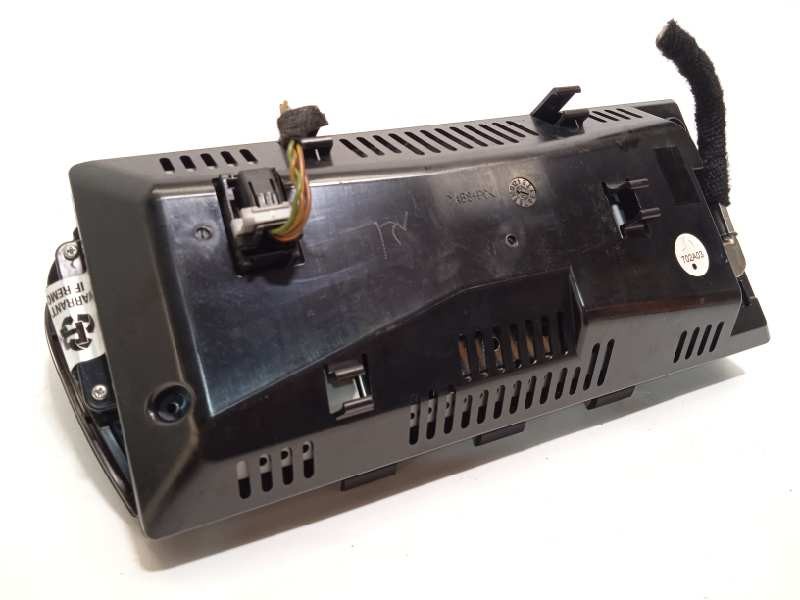 Recambio de cuadro instrumentos para bmw serie 3 berlina (e90) 320d referencia OEM IAM 65829151976  65829151977