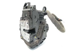 Recambio de cerradura puerta delantera derecha para nissan micra v (k14) 1.5 dci turbodiesel cat referencia OEM IAM 805005FA0A  