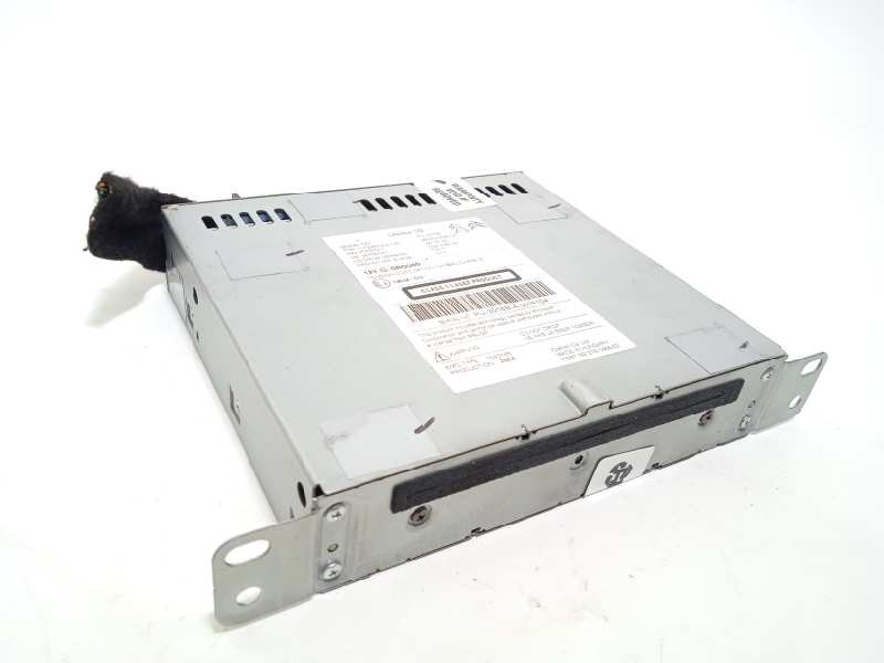 Recambio de sistema audio / radio cd para citroën c4 lim. shine referencia OEM IAM 9805593680  