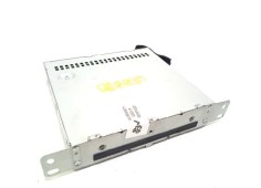 Recambio de sistema audio / radio cd para citroën c4 lim. shine referencia OEM IAM 9805593680   2