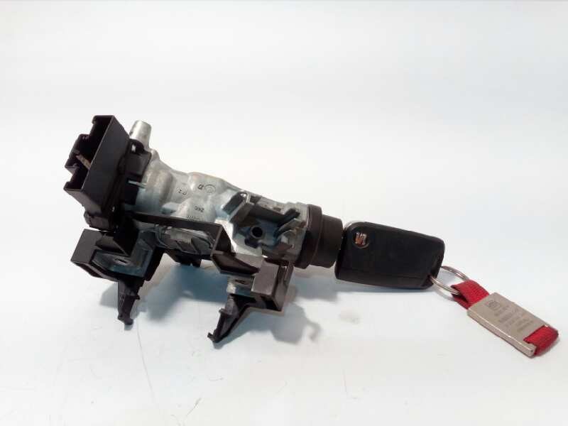 Recambio de conmutador de arranque para seat ibiza (kj1) 1.0 tsi referencia OEM IAM 1K0905851  6RA905865B