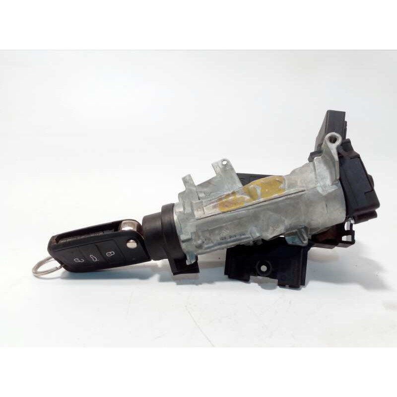 Recambio de conmutador de arranque para seat ibiza (kj1) 1.0 tsi referencia OEM IAM 1K0905851  6RA905865B