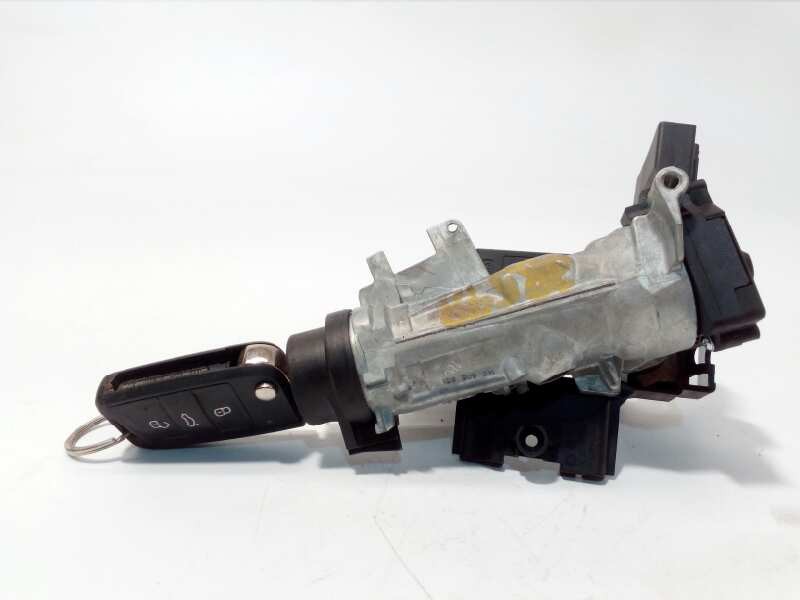 Recambio de conmutador de arranque para seat ibiza (kj1) 1.0 tsi referencia OEM IAM 1K0905851  6RA905865B