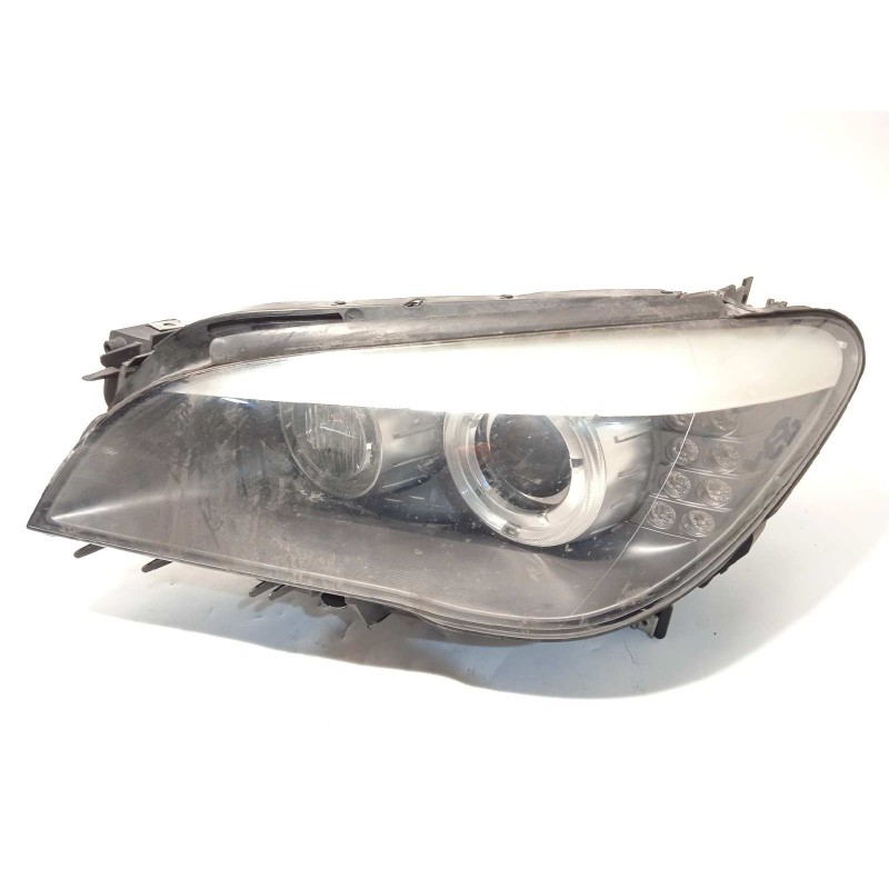 Recambio de faro izquierdo para bmw serie 7 (f01/f02) 740i referencia OEM IAM 63117228427  