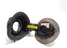 Recambio de tapa exterior combustible para citroën c4 lim. shine referencia OEM IAM 9687310880 1517J1 1518F9 2