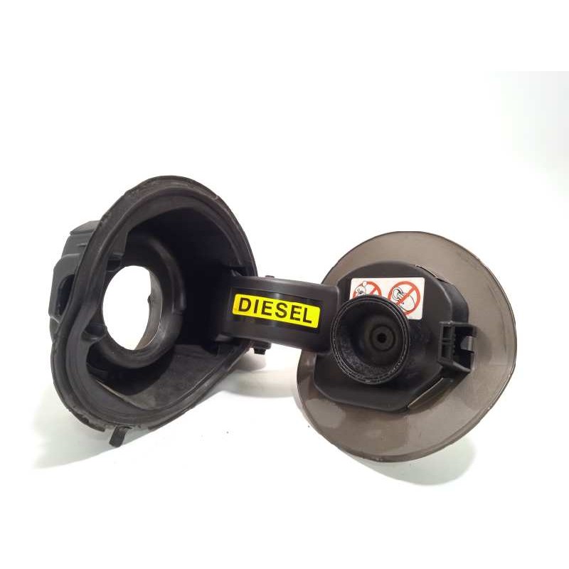 Recambio de tapa exterior combustible para citroën c4 lim. shine referencia OEM IAM 9687310880 1517J1 1518F9