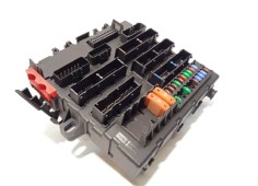 Recambio de caja reles / fusibles para cadillac bls 1.9 d pdf referencia OEM IAM 12766739  519160105 2