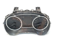 Recambio de cuadro instrumentos para nissan micra v (k14) 1.5 dci turbodiesel cat referencia OEM IAM 248105FB0B  5FB0BNMMM 2