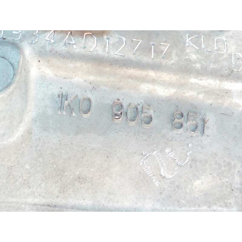 Recambio de conmutador de arranque para seat ibiza (kj1) 1.0 tsi referencia OEM IAM 1K0905851  6RA905865B