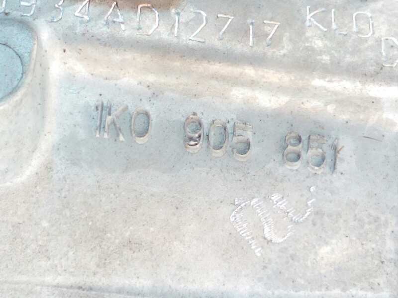 Recambio de conmutador de arranque para seat ibiza (kj1) 1.0 tsi referencia OEM IAM 1K0905851  6RA905865B