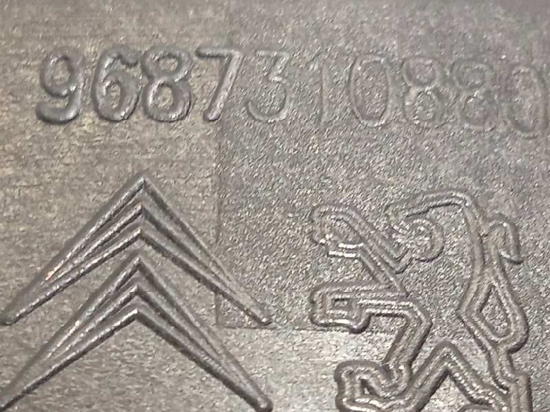 Recambio de tapa exterior combustible para citroën c4 lim. shine referencia OEM IAM 9687310880 1517J1 1518F9