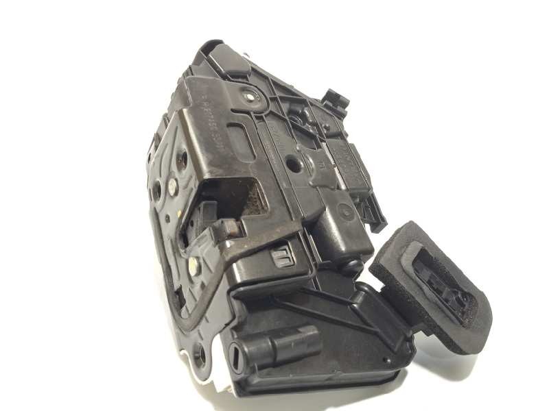 Recambio de cerradura puerta delantera derecha para seat toledo (kg3) reference referencia OEM IAM 5E1837016  