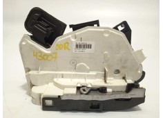 Recambio de cerradura puerta delantera derecha para seat toledo (kg3) reference referencia OEM IAM 5E1837016   2