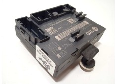 Recambio de centralita confort para audi a5 coupe (8t) 2.7 tdi referencia OEM IAM 8T0959792D   2