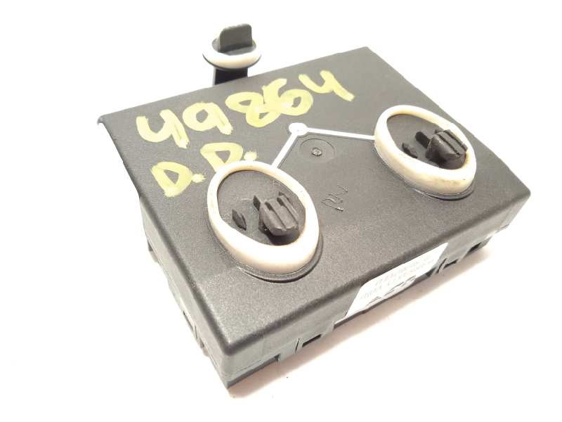 Recambio de centralita confort para audi a5 coupe (8t) 2.7 tdi referencia OEM IAM 8T0959792D  