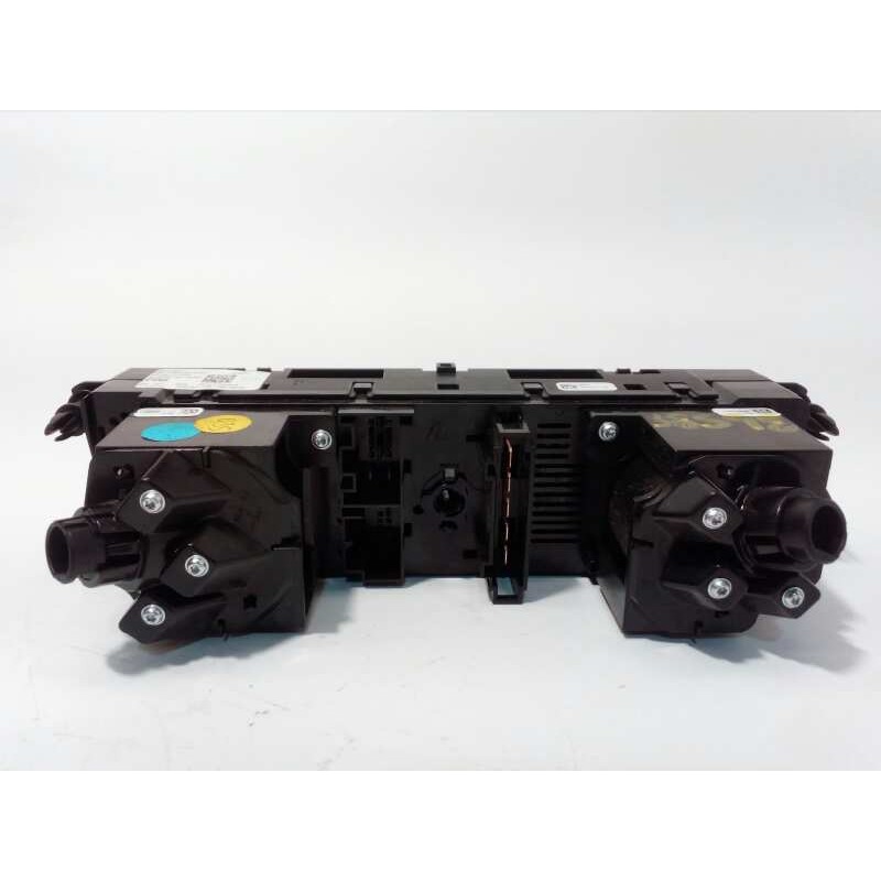 Recambio de mando calefaccion / aire acondicionado para seat ibiza (kj1) 1.0 tsi referencia OEM IAM 6F1820045D  6F1820045DCZH