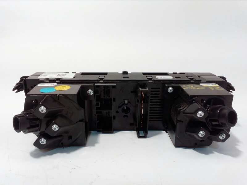 Recambio de mando calefaccion / aire acondicionado para seat ibiza (kj1) 1.0 tsi referencia OEM IAM 6F1820045D  6F1820045DCZH