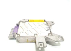 Recambio de centralita airbag para cadillac bls 1.9 d pdf referencia OEM IAM 12771237  401662A6 2