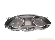 Recambio de cuadro instrumentos para audi a5 coupe (8t) 2.7 tdi referencia OEM IAM 8T0920931A   2