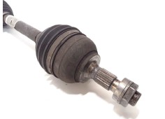 Recambio de transmision delantera derecha para citroën c4 lim. shine referencia OEM IAM 9685126180  3273TT 2